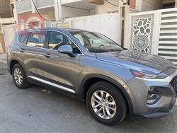 هیوندای سەنتافی